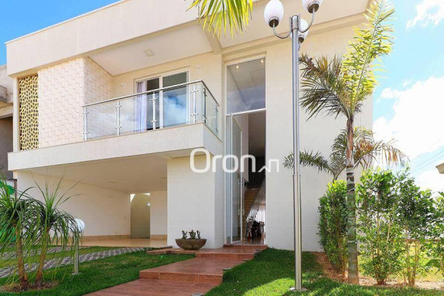 Imagem Sobrado com 4 Quartos à Venda, 203 m² em Santa Genoveva - Goiânia Imagem Sobrado com 4 Quartos à Venda, 203 m² em Santa Genoveva - Goiânia