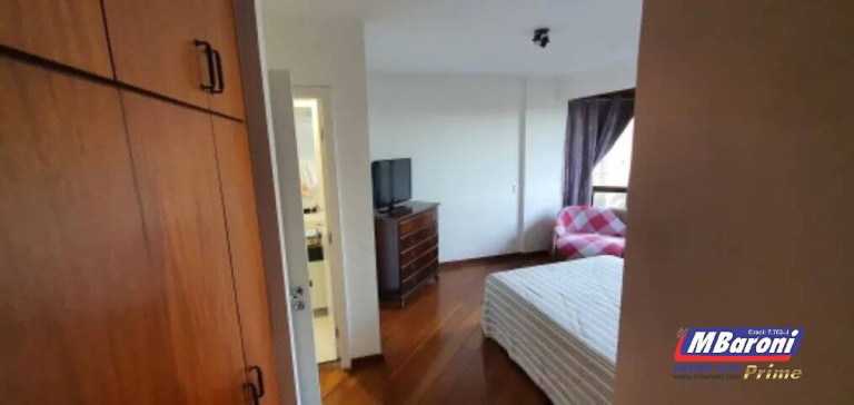 Imagem Apartamento com 2 Quartos à Venda, 120 m² em Vila Andrade - São Paulo