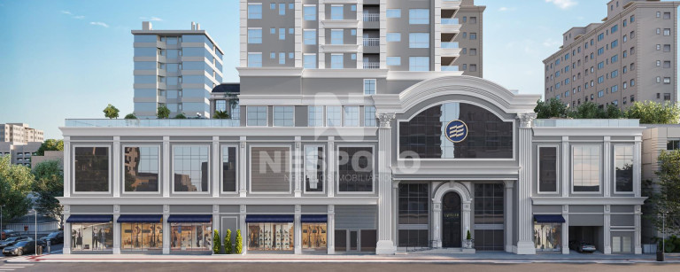 Imagem Apartamento à Venda, 213 m² em Centro - Itapema