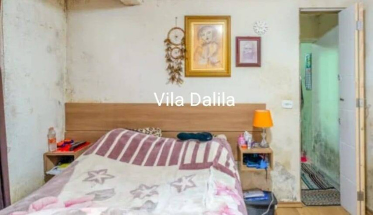 Imagem Casa com 2 Quartos à Venda, 145 m² em Vila Dalila - São Paulo