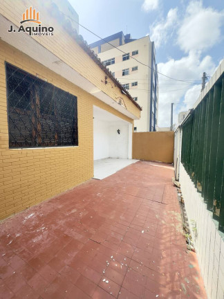 Imagem Casa com 4 Quartos à Venda, 174 m² em Fátima - Fortaleza