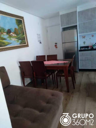Imagem Apartamento com 3 Quartos à Venda, 82 m² em Parque São Vicente - Mauá