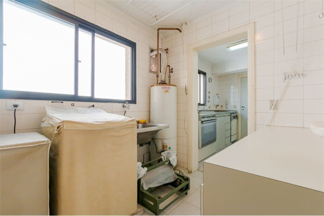 Imagem Apartamento com 4 Quartos à Venda, 162 m² em Perdizes - São Paulo