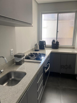 Imagem Cobertura com 1 Quarto à Venda, 114 m² em Centro Histórico - Porto Alegre Imagem Cobertura com 1 Quarto à Venda, 114 m² em Centro Histórico - Porto Alegre