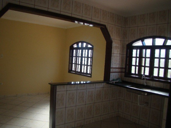 Imagem Casa com 4 Quartos à Venda, 190 m² em Jardim Pararangaba - São José Dos Campos