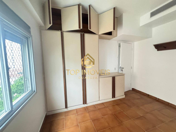 Imagem Apartamento com 3 Quartos à Venda, 150 m² em Pitangueiras - Guarujá