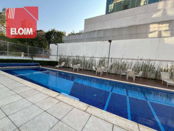 Imagem Apartamento com 1 Quarto para Alugar, 43 m² em Paraíso - São Paulo Imagem Apartamento com 1 Quarto para Alugar, 43 m² em Paraíso - São Paulo