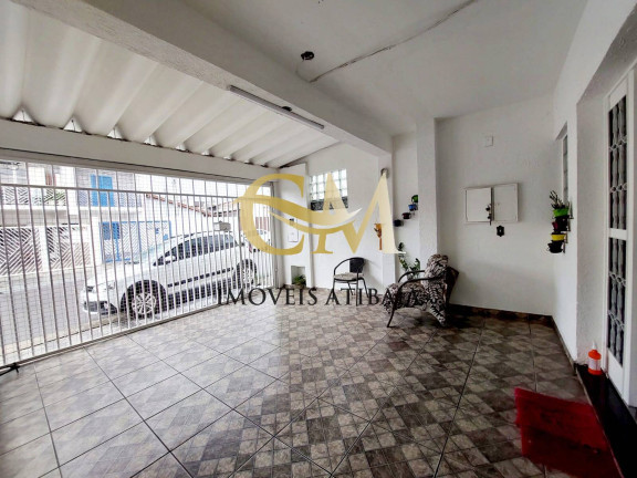 Imagem Casa com 3 Quartos à Venda, 150 m² em Jardim Brasil - Atibaia Imagem Casa com 3 Quartos à Venda, 150 m² em Jardim Brasil - Atibaia