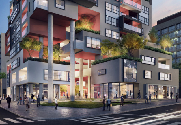 Imagem Apartamento com 1 Quarto à Venda, 37 m² em Pinheiros - São Paulo Imagem Apartamento com 1 Quarto à Venda, 37 m² em Pinheiros - São Paulo