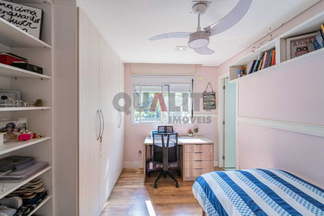 Imagem Apartamento com 4 Quartos à Venda, 233 m² em Jardim Marajoara - São Paulo Imagem Apartamento com 4 Quartos à Venda, 233 m² em Jardim Marajoara - São Paulo