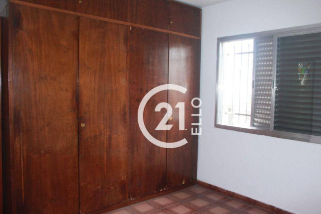 Imagem Sobrado com 3 Quartos à Venda, 120 m² em Vila Santa Catarina - São Paulo