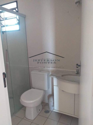Imagem Apartamento com 2 Quartos à Venda, 64 m² em Boa Vista - Marília Imagem Apartamento com 2 Quartos à Venda, 64 m² em Boa Vista - Marília