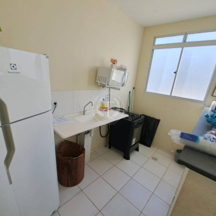 Imagem Apartamento com 2 Quartos à Venda, 38 m² em Jardim Petrópolis - Cotia Imagem Apartamento com 2 Quartos à Venda, 38 m² em Jardim Petrópolis - Cotia