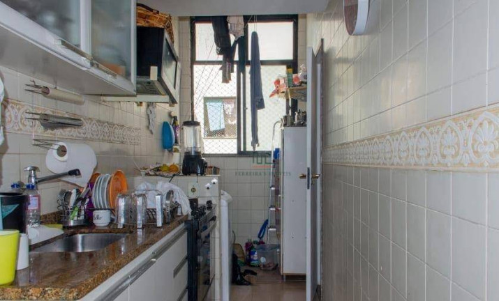 Imagem Apartamento com 2 Quartos à Venda, 60 m² em Icaraí - Niterói Imagem Apartamento com 2 Quartos à Venda, 60 m² em Icaraí - Niterói