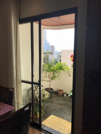 Imagem Apartamento com 3 Quartos à Venda, 109 m² em Vila Baeta Neves - São Bernardo Do Campo Imagem Apartamento com 3 Quartos à Venda, 109 m² em Vila Baeta Neves - São Bernardo Do Campo