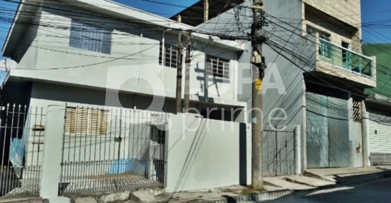 Imagem Casa com 6 Quartos à Venda, 230 m² em Jardim Almeida Prado - Guarulhos Imagem Casa com 6 Quartos à Venda, 230 m² em Jardim Almeida Prado - Guarulhos