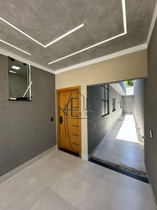 Imagem Casa com 3 Quartos à Venda, 220 m² em Parque Atalaia - Aparecida De Goiânia Imagem Casa com 3 Quartos à Venda, 220 m² em Parque Atalaia - Aparecida De Goiânia