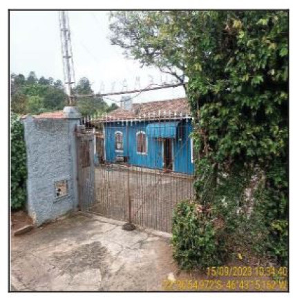 Casa com 1 Quarto à Venda, 760 m² em Serra Negra