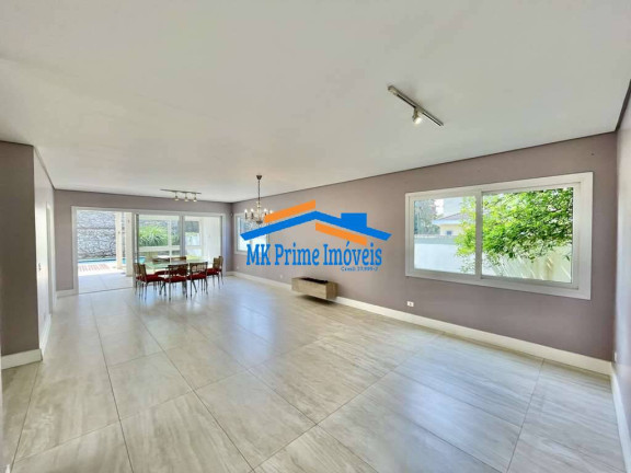 Imagem Casa de Condomínio com 4 Quartos à Venda, 332 m² em Granja Viana - Cotia Imagem Casa de Condomínio com 4 Quartos à Venda, 332 m² em Granja Viana - Cotia