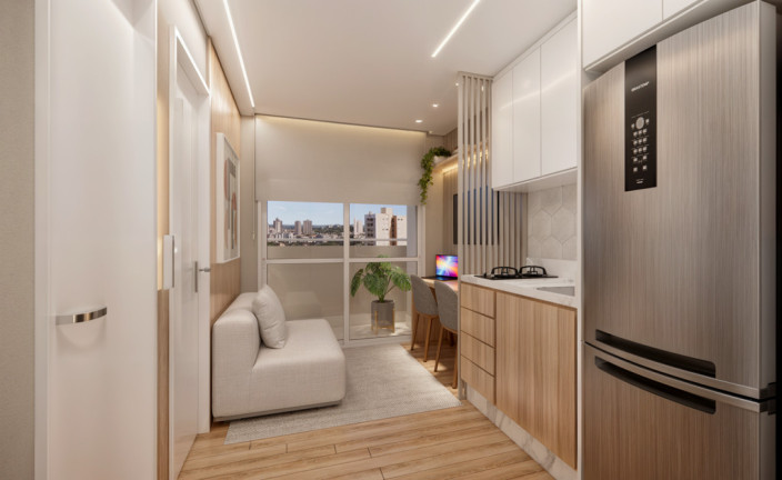Imagem Apartamento com 2 Quartos à Venda, 59 m² em Itaquera - São Paulo Imagem Apartamento com 2 Quartos à Venda, 59 m² em Itaquera - São Paulo