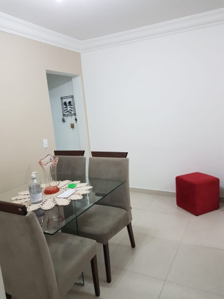 Imóvel com 3 Quartos à Venda, 70 m² em Jardim Oriental - São Paulo