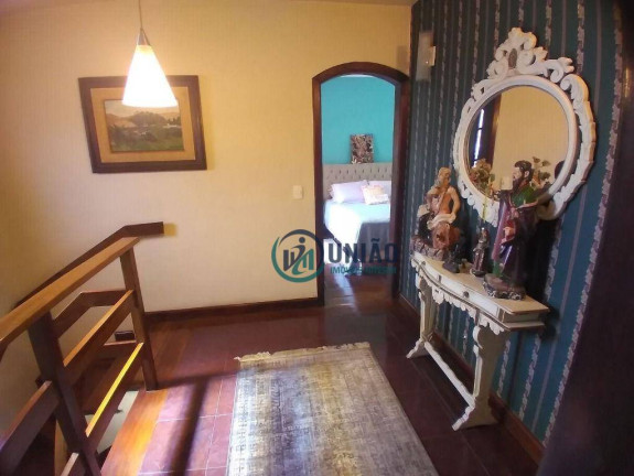Imagem Casa com 4 Quartos à Venda, 250 m² em Itaipu - Niterói Imagem Casa com 4 Quartos à Venda, 250 m² em Itaipu - Niterói