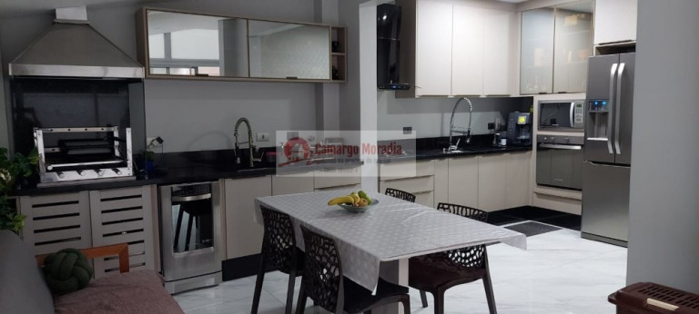 Casa de Condomínio com 3 Quartos à Venda, 89 m² em Jardim Dos Ipês - Suzano
