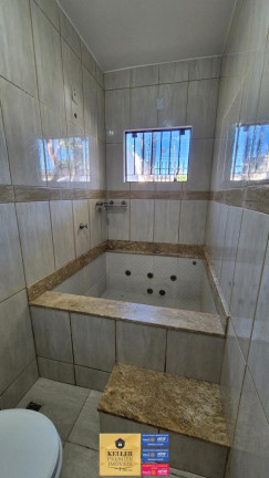 Imagem Casa com 3 Quartos à Venda, 115 m² em Curitibano - Foz Do Iguaçu