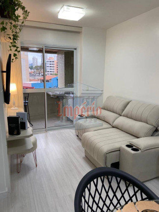 Imagem Apartamento com 3 Quartos à Venda, 77 m² em Casa Branca - Santo André Imagem Apartamento com 3 Quartos à Venda, 77 m² em Casa Branca - Santo André