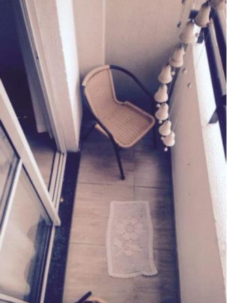 Imagem Apartamento com 2 Quartos à Venda, 50 m² em Limão - São Paulo Imagem Apartamento com 2 Quartos à Venda, 50 m² em Limão - São Paulo