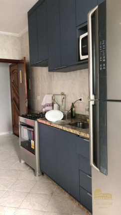 Imagem Apartamento com 2 Quartos para Alugar, 113 m² em Canto Do Forte - Praia Grande Imagem Apartamento com 2 Quartos para Alugar, 113 m² em Canto Do Forte - Praia Grande