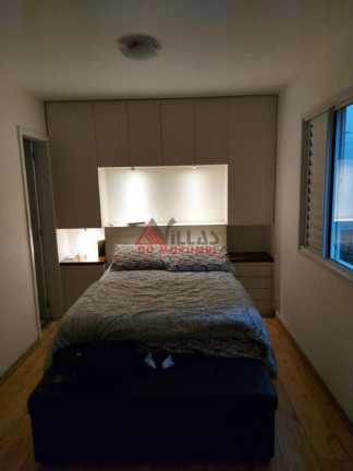 Imagem Apartamento com 3 Quartos à Venda, 79 m² em Vila Andrade - São Paulo Imagem Apartamento com 3 Quartos à Venda, 79 m² em Vila Andrade - São Paulo