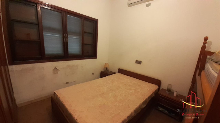 Imagem Casa com 3 Quartos à Venda, 260 m² em Canto Do Forte - Praia Grande Imagem Casa com 3 Quartos à Venda, 260 m² em Canto Do Forte - Praia Grande