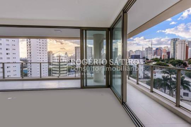 Imagem Apartamento com 4 Quartos à Venda, 294 m² em Vila Mariana - São Paulo Imagem Apartamento com 4 Quartos à Venda, 294 m² em Vila Mariana - São Paulo
