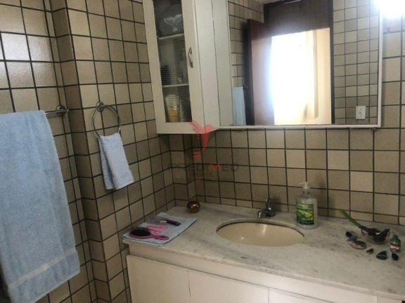 Imagem Apartamento com 3 Quartos à Venda, 100 m² em Tambaú - João Pessoa Imagem Apartamento com 3 Quartos à Venda, 100 m² em Tambaú - João Pessoa