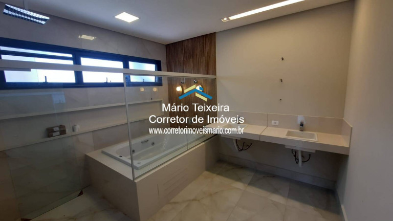 Imagem Casa de Condomínio com 4 Quartos à Venda, 400 m² em Jardim Do Golfe - São José Dos Campos