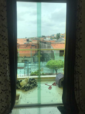 Imagem Sobrado com 1 Quarto à Venda, 120 m² em Cidade Líder - São Paulo