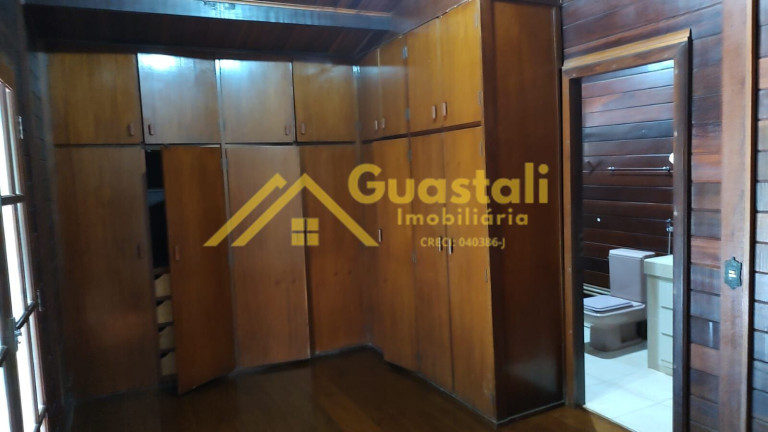 Imagem Imóvel com 3 Quartos para Alugar, 220 m² em Santa Rita - Piracicaba