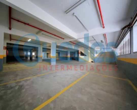 Imagem Sala Comercial à Venda, 3.494 m² em Vila Gertrudes - São Paulo Imagem Sala Comercial à Venda, 3.494 m² em Vila Gertrudes - São Paulo