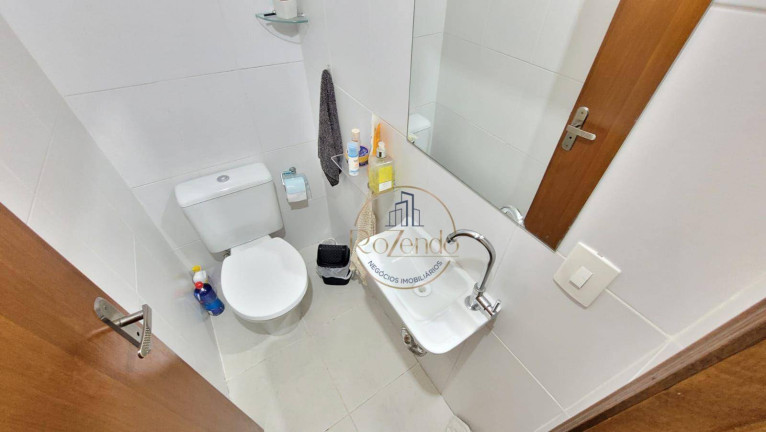 Imagem Sobrado com 2 Quartos à Venda, 76 m² em Vila Suíça - Santo André Imagem Sobrado com 2 Quartos à Venda, 76 m² em Vila Suíça - Santo André
