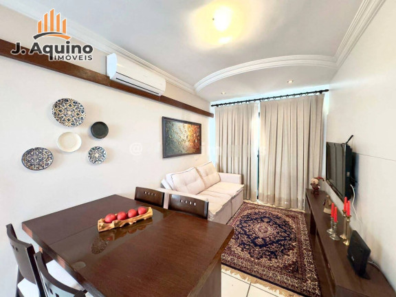 Imagem Apartamento com 3 Quartos à Venda, 60 m² em Engenheiro Luciano Cavalcante - Fortaleza Imagem Apartamento com 3 Quartos à Venda, 60 m² em Engenheiro Luciano Cavalcante - Fortaleza