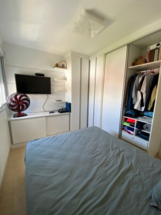 Imagem Apartamento com 3 Quartos à Venda, 100 m² em Jardim Paulistano - Sorocaba Imagem Apartamento com 3 Quartos à Venda, 100 m² em Jardim Paulistano - Sorocaba