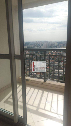 Imagem Apartamento com 2 Quartos à Venda, 48 m² em Vila Andrade - São Paulo Imagem Apartamento com 2 Quartos à Venda, 48 m² em Vila Andrade - São Paulo