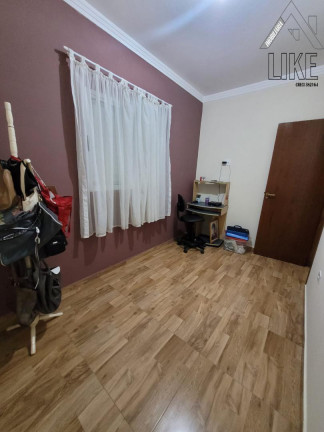 Imagem Casa com 3 Quartos à Venda, 160 m² em Jardim Paulista - São José Dos Campos Imagem Casa com 3 Quartos à Venda, 160 m² em Jardim Paulista - São José Dos Campos