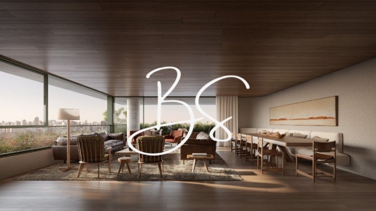 Imagem Apartamento com 3 Quartos à Venda, 278 m² em Cerqueira César - São Paulo Imagem Apartamento com 3 Quartos à Venda, 278 m² em Cerqueira César - São Paulo