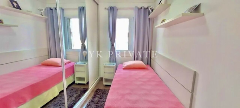 Imagem Apartamento com 3 Quartos à Venda, 70 m² em Barra Funda - São Paulo