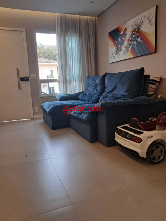 Imagem Casa de Condomínio com 4 Quartos à Venda, 380 m² em Jardim Da Glória - Cotia