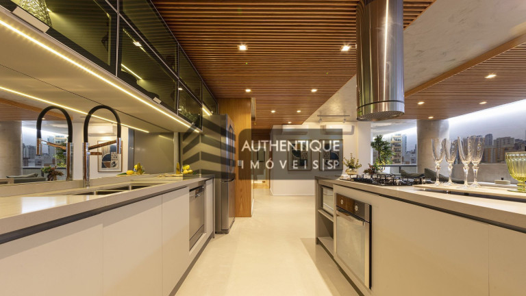 Imagem Apartamento com 3 Quartos à Venda, 154 m² em Chácara Klabin - São Paulo Imagem Apartamento com 3 Quartos à Venda, 154 m² em Chácara Klabin - São Paulo