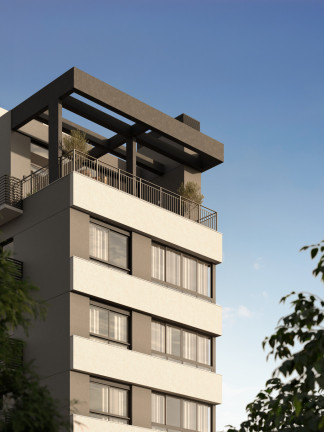 Imagem Apartamento com 2 Quartos à Venda, 85 m² em Mont Serrat - Porto Alegre