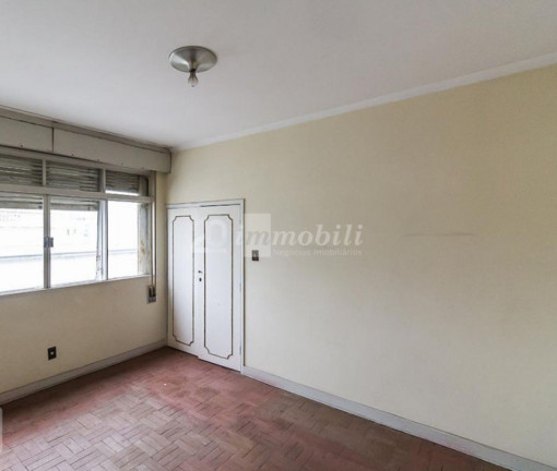 Imagem Apartamento com 2 Quartos à Venda, 125 m² em Higienópolis - São Paulo